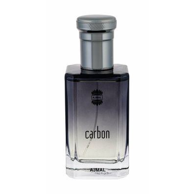 Ajmal Carbon Eau De Parfum Spray 100ml für Männer