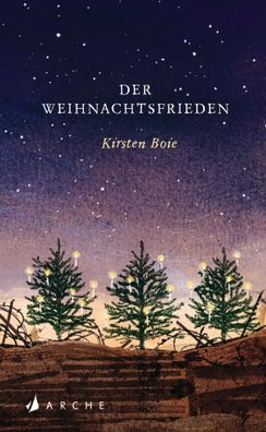 Der Weihnachtsfrieden | Kirsten Boie | Buch | 48 S. | Deutsch | 2025