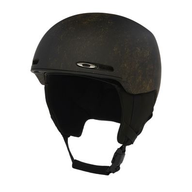 OAKLEY Snow Helm Mod1 Mips army green/stickers - Größe: L