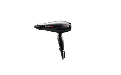 Haartrockner BaByliss Pro Black Star Ionic 2200 W BAB6250IE