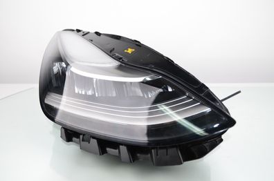 Scheinwerfer TESLA 3 FL LIFT TESLA Y 17-20 VOLL LED 1077376-00-C RECHTS Komplett