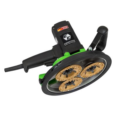 Eibenstock 3-Scheiben-Renovierungsfräse EPF 200-3