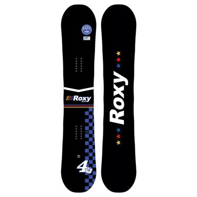 ROXY Women Snowboard Xoxo - Größe: 145