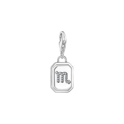 Thomas Sabo - 2148-643-21 - Charm-Anhänger - Unisex - Charm Club
