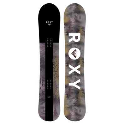 ROXY Women Snowboard Smoothie - Größe: 149