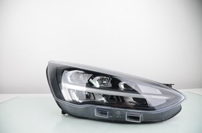 Scheinwerfer FORD FOCUS MK4 VOLL LED MX7B-13E014-ED RECHTS Komplett