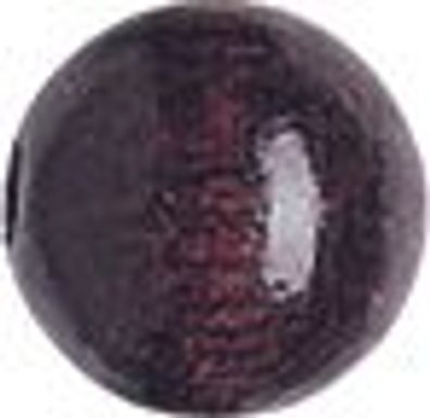 KNORR prandell 216011279 Holzperlen Ø 12 mm sepia