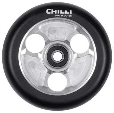 Chilli Scooter Wheel Parabol 100mm black