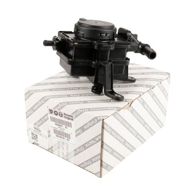 Original Fiat Ölabscheider Kurbelgehäuseentlüftung 55208531