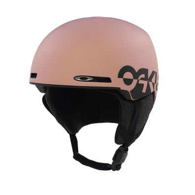 OAKLEY Kids Snow Helm Mod1 (Y) matte toadstool fp - Größe: M
