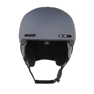 OAKLEY Snow Helm Mod1 forged iron - Größe: M