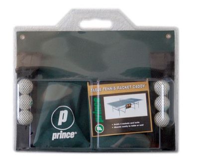 Prince TT Racket Caddy/ 1 Stck