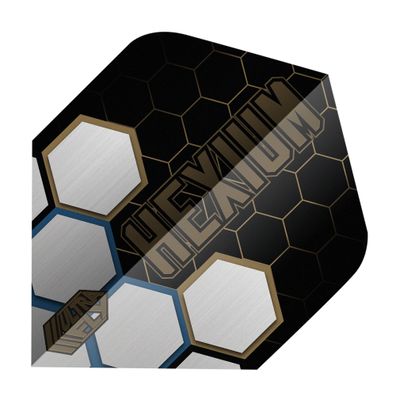 Unicorn Ultra Fly 100 Plus Hexium/ 1 Satz / Plus