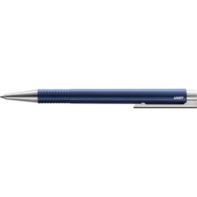 LAMY 1228047 Lamy Kugelschr. Logo 204, blau