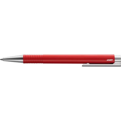 LAMY 1228048 Lamy Kugelschr. Logo 204, rot