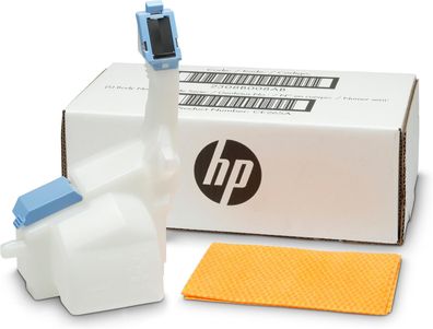 HP CE265A HP Resttonerbehälter Ce265a