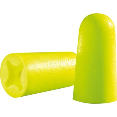 Uvex 2112001 uvex Einweggehörschutzstöpsel x-fit, 200 Paar