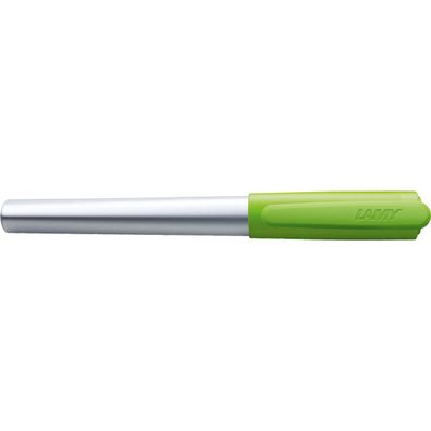 LAMY 1220452 Füller Nexx, Limette