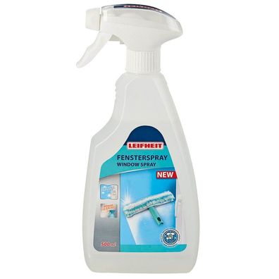 Leifheit 41409 Glasreiniger Fensterspray