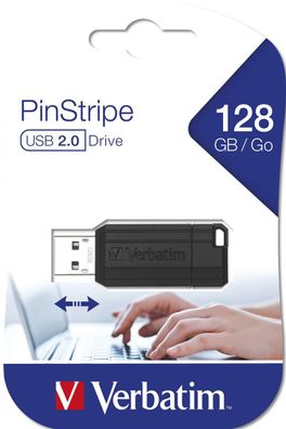 Verbatim 49071 Verbatim USB Stick Store 128GB