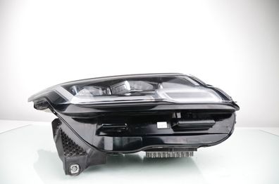 Scheinwerfer LAND ROVER RANGE VALER LASER M8A2-13W029-LA RECHTS Komplett