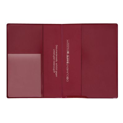 Veloflex 3258800 Document Safe®ePass Hülle