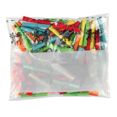 WOLF & Appenzeller 220001 Treffer Bunt Gemischt 1-501bt