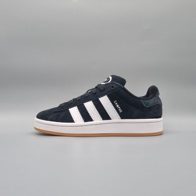 adidas Campus 00s (GS) Black White - 35 1/3