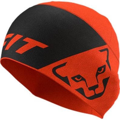 Laufmütze aus recyceltem Material Dynafit Upcycled Speed PTC Beanie