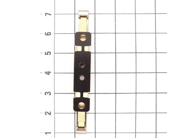 Märklin H0 E201570 Schleifer für Lokomotiven - 1 Stück (7173)