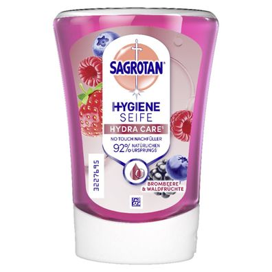 SAGROTAN® 3025762 Nachf. Brombeere