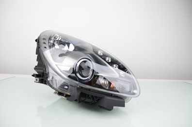 Scheinwerfer ALFA ROMEO Giulietta XENON 2 modul 00505308950 RECHTS Komplett