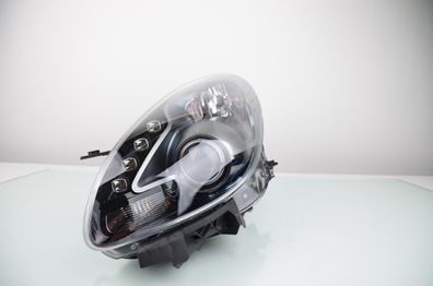 Scheinwerfer ALFA ROMEO Giulietta XENON 1 modul 00505308950 LINKS Komplett