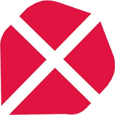 BULL'S Motex Flights/ 12 Satz / Standard