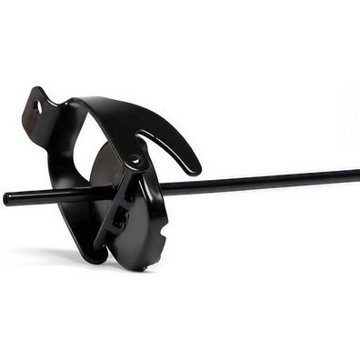 BW® Adapter für Kraftstoffkanister Metall Benzinkanister - 1 oder 2 Rohre