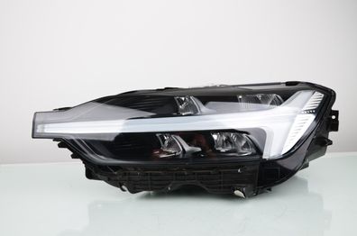 Scheinwerfer VOLVO XC60 VOLL LED 32133548 LINKS