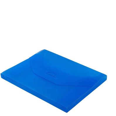 Eichner 9218-00877 Sammelbox A4 2,0cm blau