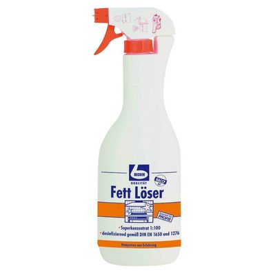 Becher 315060 Be Fett-Löser 1l