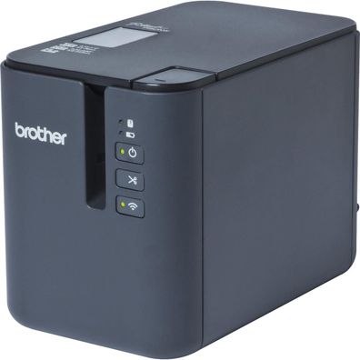 Brother PTP950NWZG1 P-touch P 950 NW