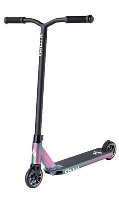 CHILI Pro Scooter Rocky matt neochrome