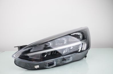 Scheinwerfer FORD FOCUS VOLL LED MK4 IV MX7B-13E015-EB LINKS Komplett