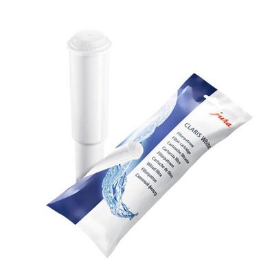 jura 4879530 Claris White Filterpatrone