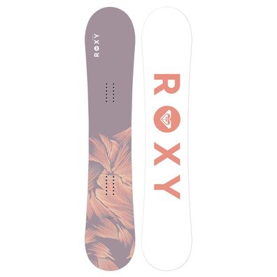 ROXY Women Snowboard Raina - Größe: 147