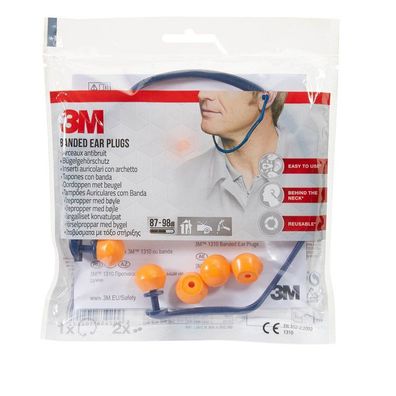 3M 1310C1 Bügelgehörschutz