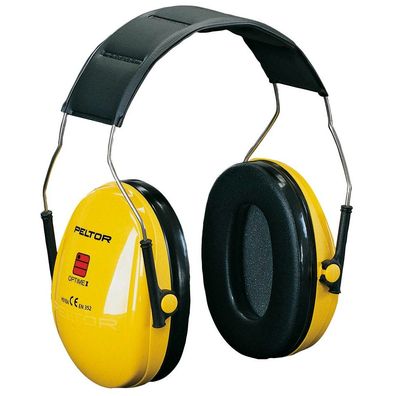 3M H510AC1 Peltor Kapselgehörsch