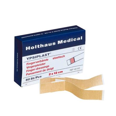 Holthaus Medical 40402 Ypsiplast Fingerveband 100St