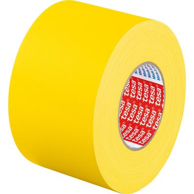 tesa 04651-00522-00 Tesa Gewebeband 38mmx50m gelb