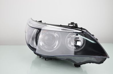 Scheinwerfer BMW E60 2X D2S XENON RECHTS Komplett