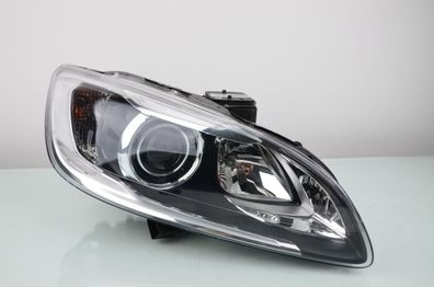 Scheinwerfer VOLVO S60 V60 Facelift BI-XENON Kurvenlicht 31420254 RECHTS Komplett