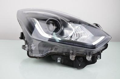 Scheinwerfer SUZUKI SWIFT MK8 VOLL LED Stanley W2966 RECHTS